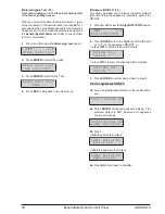 Preview for 40 page of Bentel Security ABSOLUTA ABS104M50 User Manual