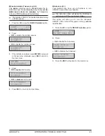 Preview for 43 page of Bentel Security ABSOLUTA ABS104M50 User Manual