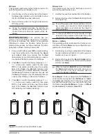 Preview for 53 page of Bentel Security ABSOLUTA ABS104M50 User Manual