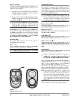 Preview for 54 page of Bentel Security ABSOLUTA ABS104M50 User Manual