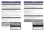 Preview for 2 page of Bentel Security AMC10 Quick Start Manual