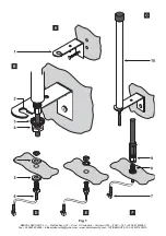 Preview for 4 page of Bentel Security ANT5-15 Quick Start Manual