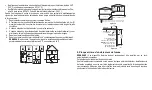 Preview for 20 page of Bentel Security ASD30 Installation And Operating Instructions Manual