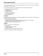 Preview for 21 page of Bentel Security B3G-220 Installation Manual