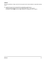 Preview for 31 page of Bentel Security B3G-220 Installation Manual