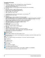 Preview for 36 page of Bentel Security B3G-220 Installation Manual