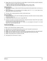 Preview for 43 page of Bentel Security B3G-220 Installation Manual