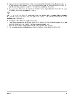 Preview for 45 page of Bentel Security B3G-220 Installation Manual