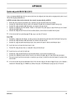 Preview for 55 page of Bentel Security B3G-220 Installation Manual