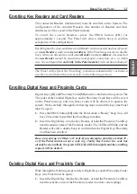 Preview for 37 page of Bentel Security Base-2 Installer And User Manual