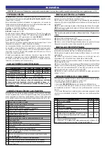 Preview for 8 page of Bentel Security BKP-LCD Instructions Manual