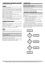 Preview for 10 page of Bentel Security BKP-LCD Instructions Manual