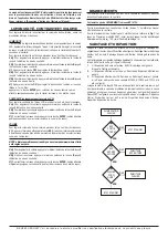 Preview for 13 page of Bentel Security BKP-LCD Instructions Manual