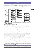 Preview for 19 page of Bentel Security BTEL-GT Installation And User Manual