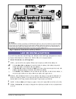 Preview for 47 page of Bentel Security BTEL-GT Installation And User Manual