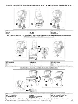 Preview for 14 page of Bentel Security BW-ODC Installation Instructions Manual