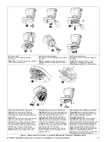 Preview for 15 page of Bentel Security BW-ODC Installation Instructions Manual