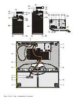 Preview for 3 page of Bentel Security BXM24/25-U Manual