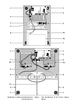 Preview for 3 page of Bentel Security BXM24 Installation Manual