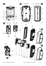 Preview for 5 page of Bentel Security DT800 Quick Start Manual