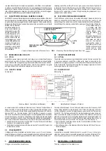 Preview for 2 page of Bentel Security FC400P Manual