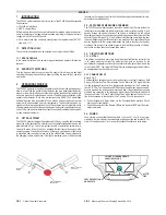 Preview for 2 page of Bentel Security FireClass FC400P Manual