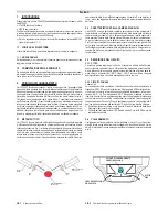 Предварительный просмотр 5 страницы Bentel Security FireClass FC400P Manual