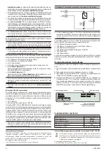 Preview for 4 page of Bentel Security FireClass FC500-MFI Installation Manual