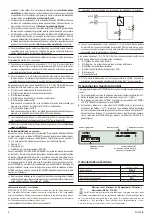 Preview for 8 page of Bentel Security FireClass FC500-MFI Installation Manual