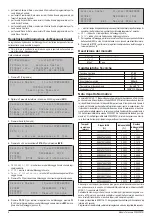 Preview for 8 page of Bentel Security FireClass FC500PSTN Installation Manual