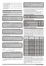 Preview for 26 page of Bentel Security FireClass FC500PSTN Installation Manual