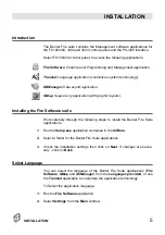 Preview for 5 page of Bentel Security FireClass100 Software Manual