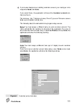 Preview for 11 page of Bentel Security FireClass100 Software Manual