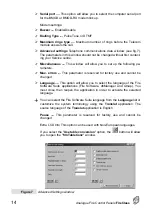 Preview for 14 page of Bentel Security FireClass100 Software Manual