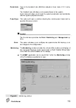 Preview for 15 page of Bentel Security FireClass100 Software Manual