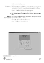 Preview for 17 page of Bentel Security FireClass100 Software Manual