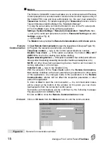 Preview for 18 page of Bentel Security FireClass100 Software Manual