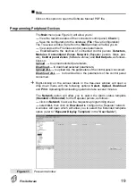 Preview for 19 page of Bentel Security FireClass100 Software Manual