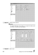 Preview for 22 page of Bentel Security FireClass100 Software Manual