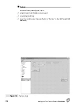 Preview for 24 page of Bentel Security FireClass100 Software Manual