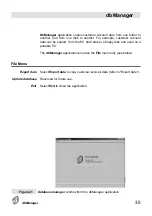 Preview for 35 page of Bentel Security FireClass100 Software Manual