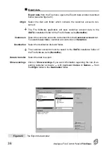 Preview for 36 page of Bentel Security FireClass100 Software Manual