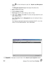 Preview for 40 page of Bentel Security FireClass100 Software Manual