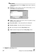 Preview for 44 page of Bentel Security FireClass100 Software Manual