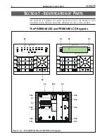 Предварительный просмотр 6 страницы Bentel Security KYO 32 P Installation Manual