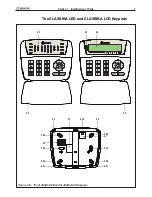 Предварительный просмотр 7 страницы Bentel Security KYO 32 P Installation Manual