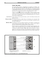 Предварительный просмотр 24 страницы Bentel Security KYO 32 P Installation Manual