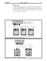 Предварительный просмотр 27 страницы Bentel Security KYO 32 P Installation Manual