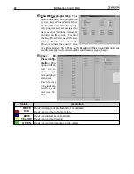 Preview for 40 page of Bentel Security KYO 32 P Installation Manual