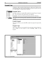 Preview for 42 page of Bentel Security KYO 32 P Installation Manual